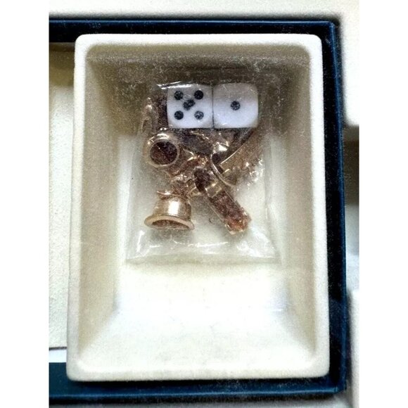 NIB Anthropologie Monopoly Board Game Darby Edition Deluxe Limited Wood - Picture 12 of 16